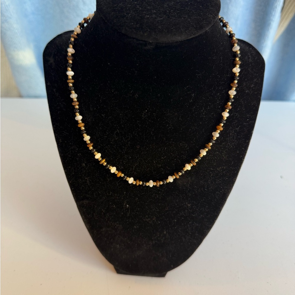 Park Lane Scout Necklace